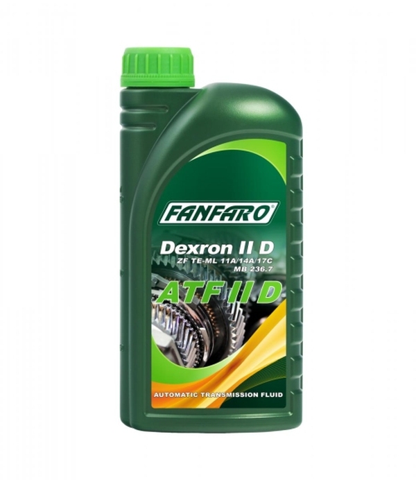 Fanfaro FF8604-1 - ATF Dexron